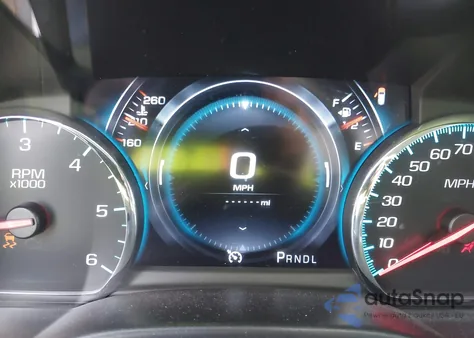 2017 GMC Sierra 1500 Slt из США, поврежденный, VIN 3GTP1NEC2HG382406